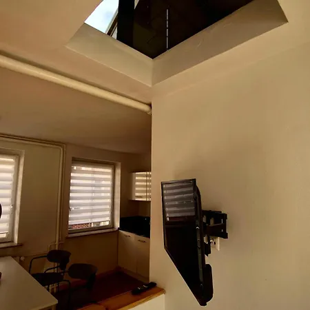 Kleine Muenzenstrasse 19 Appartement
