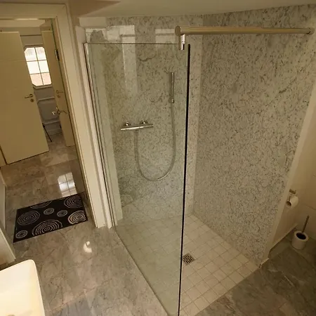 Appartement Kleine Muenzenstrasse 19