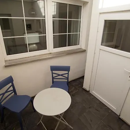 Kleine Muenzenstrasse 19 Appartement Brandenburg (Brandenburg an der Havel)