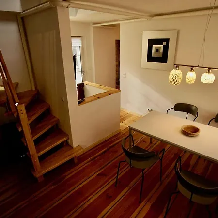 Appartement Kleine Muenzenstrasse 19 Brandenburg (Brandenburg an der Havel)