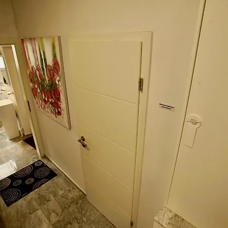 Appartement Kleine Muenzenstrasse 19