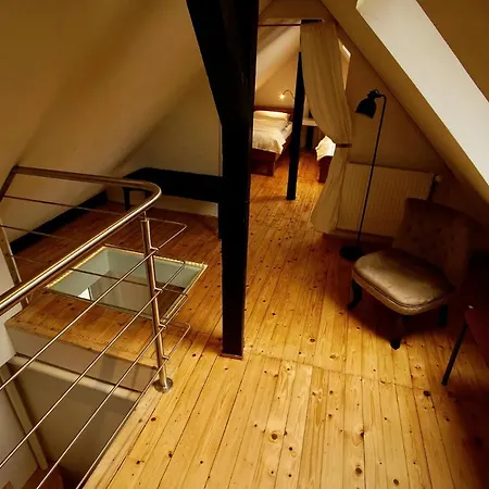 Kleine Muenzenstrasse 19 Appartement Brandenburg (Brandenburg an der Havel)