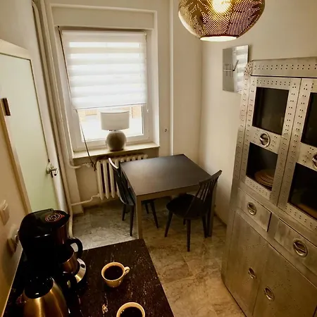 Kleine Muenzenstrasse 19 Appartement Brandenburg (Brandenburg an der Havel)